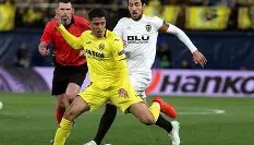 爱游戏体育app-关于今晚德国杯焦点战；比利亚雷亚尔手感冰凉；震撼外界；赛季目标并未改变的信息